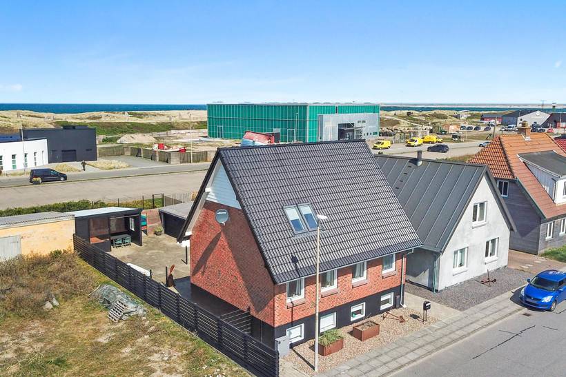 Foto von Ferienhaus ER90 in Thyborøn - Westjütland