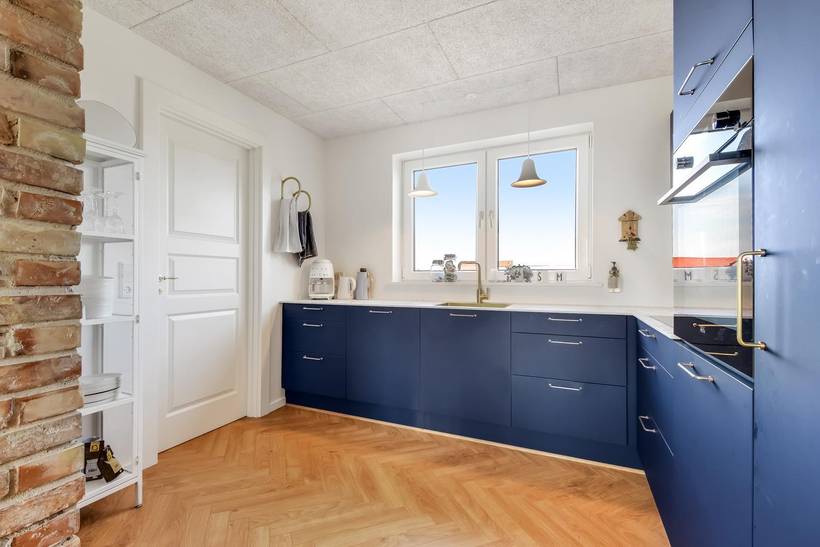 Foto von Ferienhaus ER90 in Thyborøn - Westjütland