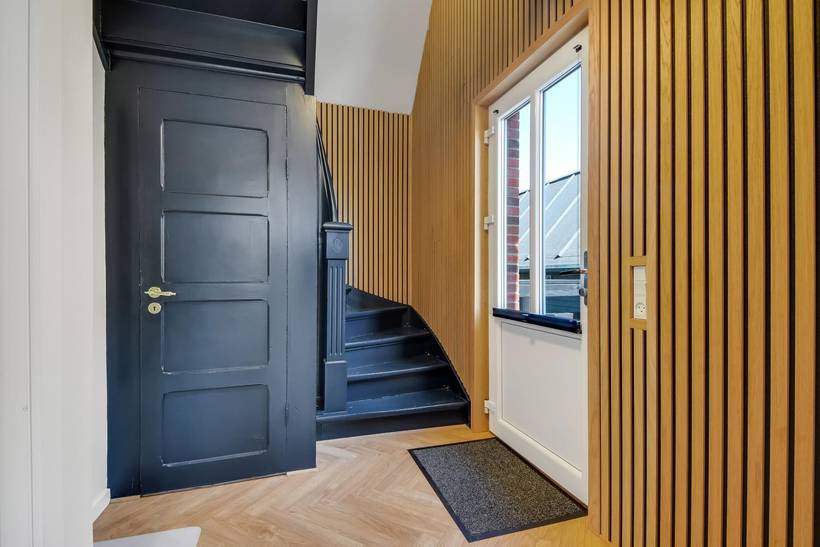 Foto von Ferienhaus ER90 in Thyborøn - Westjütland