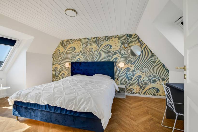 Foto von Ferienhaus ER90 in Thyborøn - Westjütland