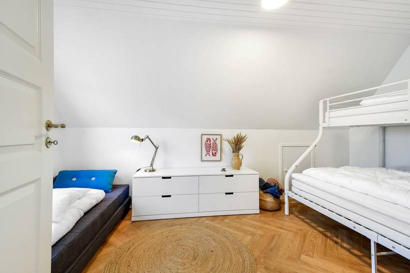 Foto von Ferienhaus ER90 in Thyborøn - Westjütland