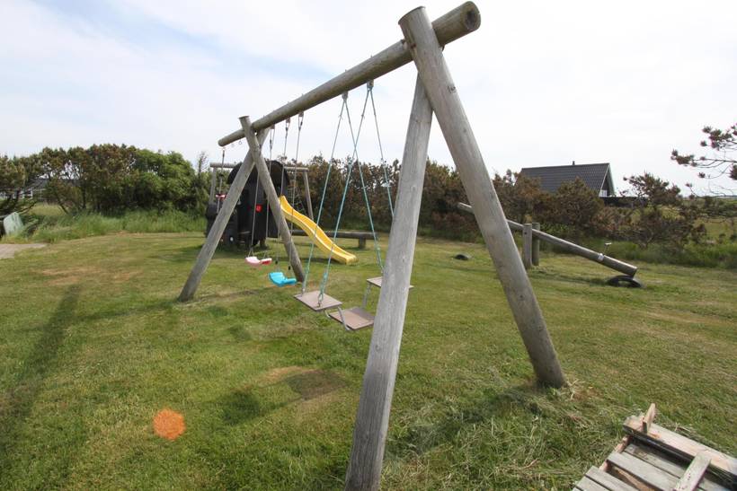 Foto von Ferienhaus ER93 in Vrist - Vejlby Klit - Westjütland