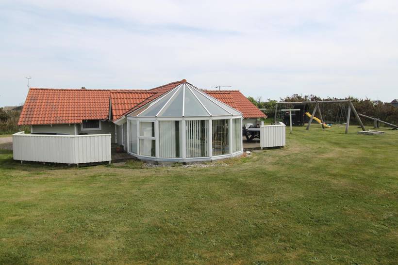 Foto von Ferienhaus ER93 in Vrist - Vejlby Klit - Westjütland