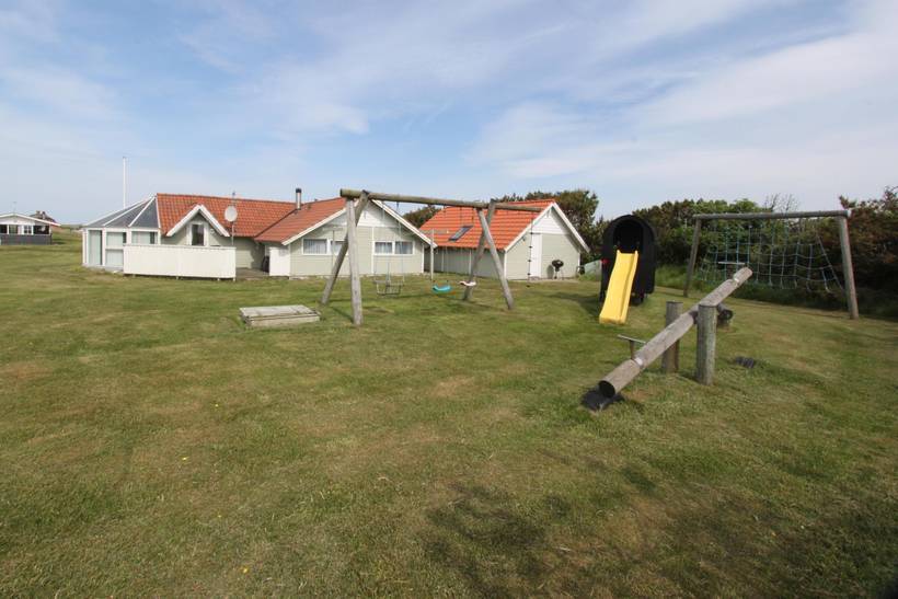 Foto von Ferienhaus ER93 in Vrist - Vejlby Klit - Westjütland