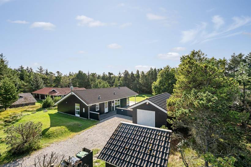 Foto von Ferienhaus ER94 in Vejers Strand - Westjütland