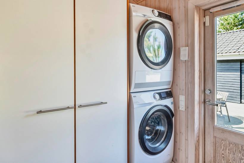 Foto von Ferienhaus ER94 in Vejers Strand - Westjütland