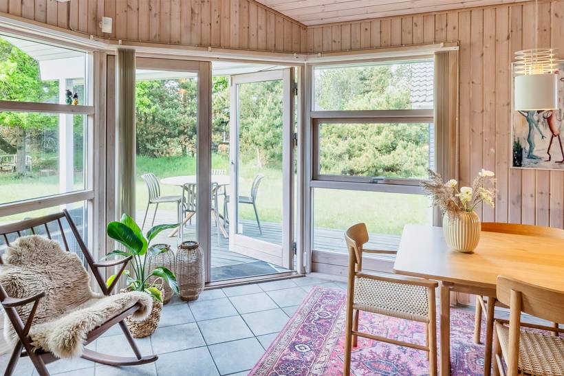 Foto von Ferienhaus ER94 in Vejers Strand - Westjütland