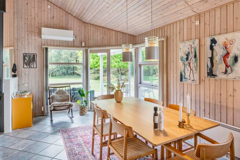Foto von Ferienhaus ER94 in Vejers Strand - Westjütland
