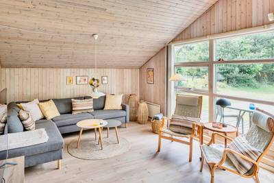 Vorschaubild von Ferienhaus ER94 in Vejers Strand - Westjütland