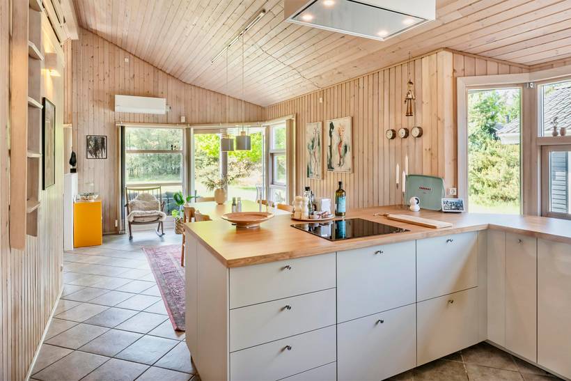Foto von Ferienhaus ER94 in Vejers Strand - Westjütland