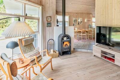 Vorschaubild von Ferienhaus ER94 in Vejers Strand - Westjütland