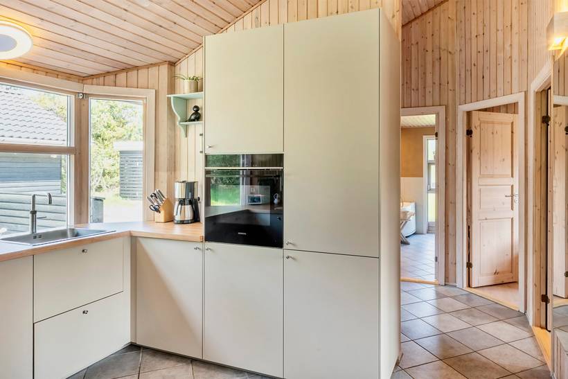 Foto von Ferienhaus ER94 in Vejers Strand - Westjütland