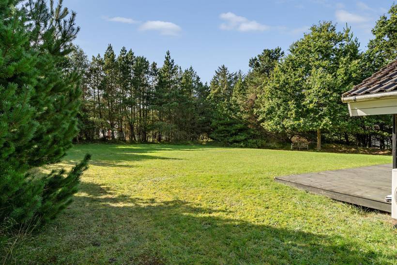Foto von Ferienhaus ER94 in Vejers Strand - Westjütland
