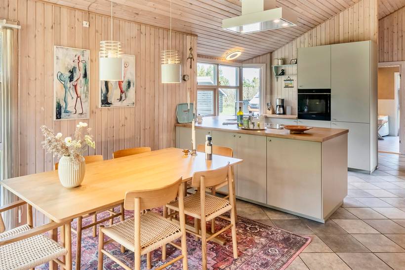 Foto von Ferienhaus ER94 in Vejers Strand - Westjütland