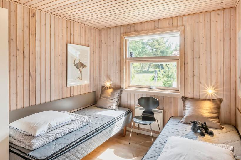 Foto von Ferienhaus ER94 in Vejers Strand - Westjütland