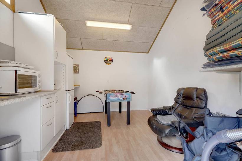 Foto von Ferienhaus ER94 in Vejers Strand - Westjütland
