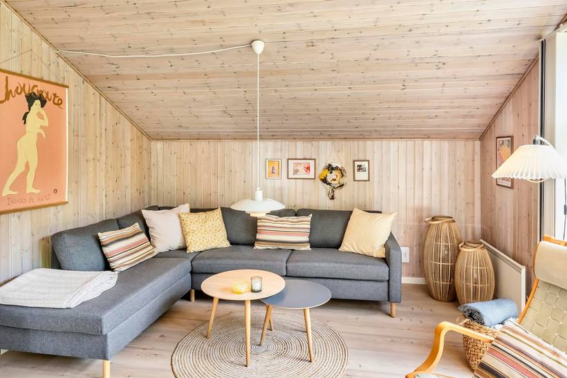 Foto von Ferienhaus ER94 in Vejers Strand - Westjütland