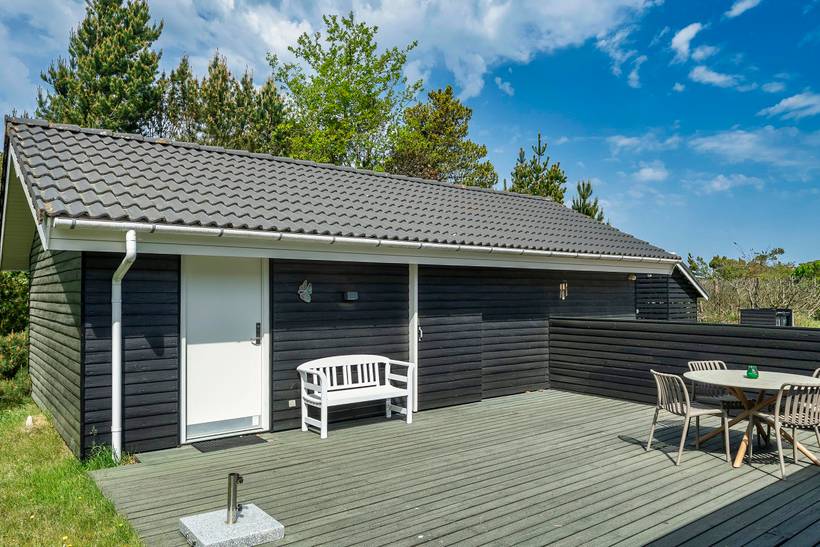 Foto von Ferienhaus ER94 in Vejers Strand - Westjütland