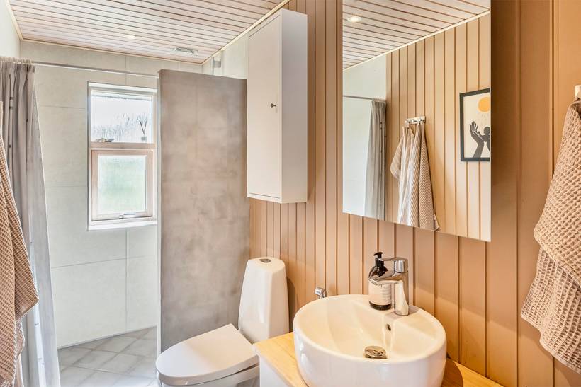 Foto von Ferienhaus ER94 in Vejers Strand - Westjütland