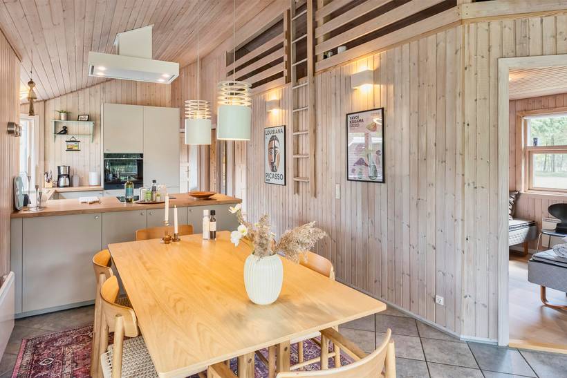 Foto von Ferienhaus ER94 in Vejers Strand - Westjütland