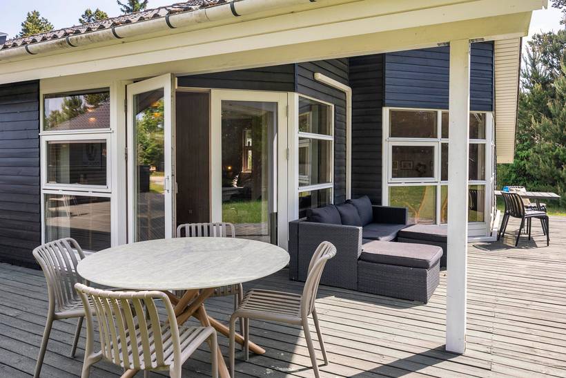 Foto von Ferienhaus ER94 in Vejers Strand - Westjütland