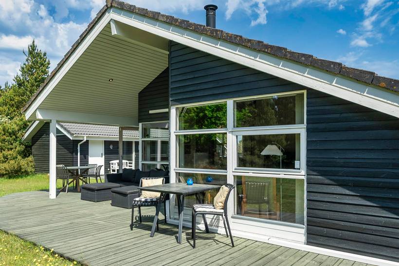 Foto von Ferienhaus ER94 in Vejers Strand - Westjütland