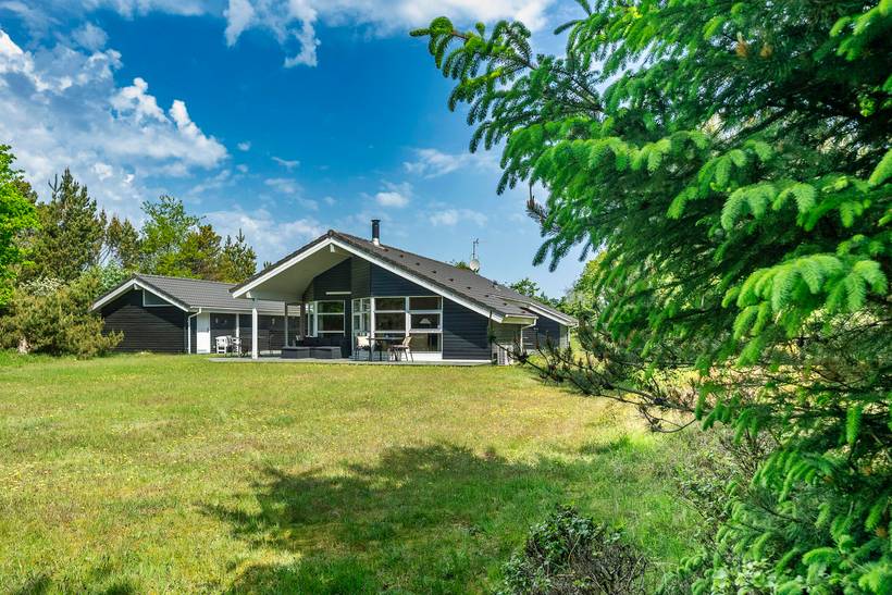 Foto von Ferienhaus ER94 in Vejers Strand - Westjütland