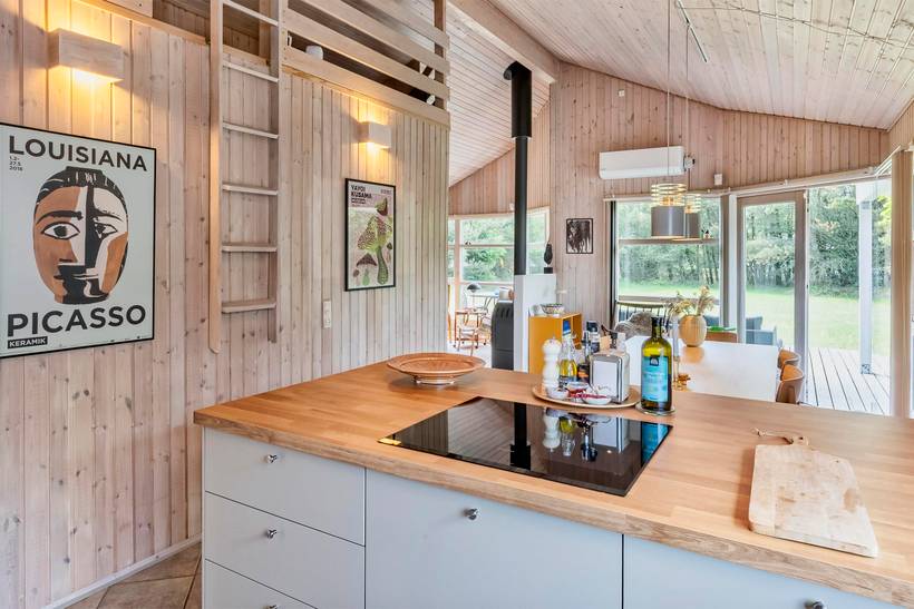 Foto von Ferienhaus ER94 in Vejers Strand - Westjütland