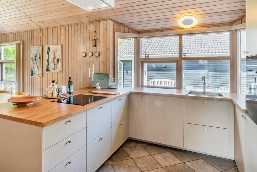 Foto von Ferienhaus ER94 in Vejers Strand - Westjütland