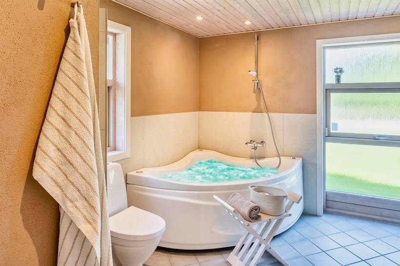 Foto von Ferienhaus ER94 in Vejers Strand - Westjütland