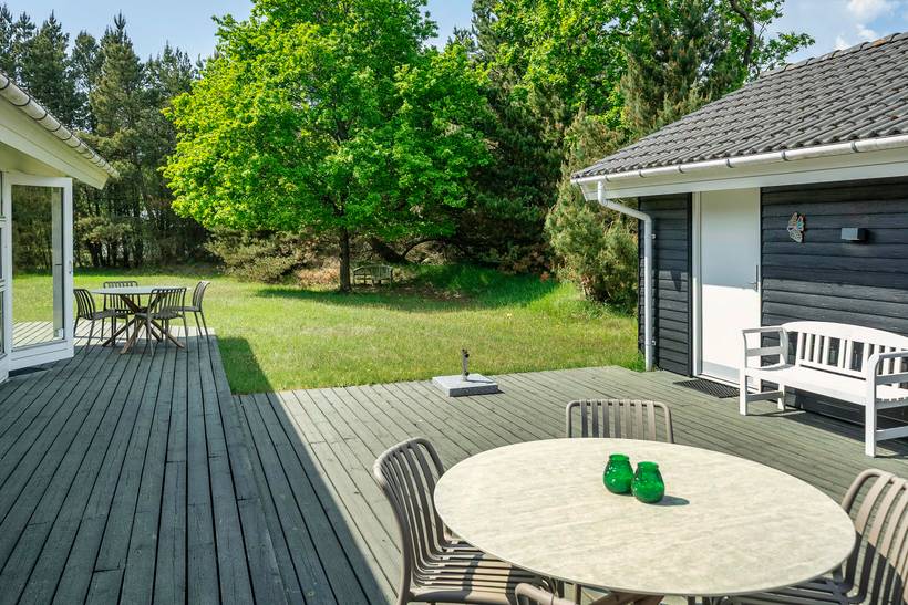 Foto von Ferienhaus ER94 in Vejers Strand - Westjütland