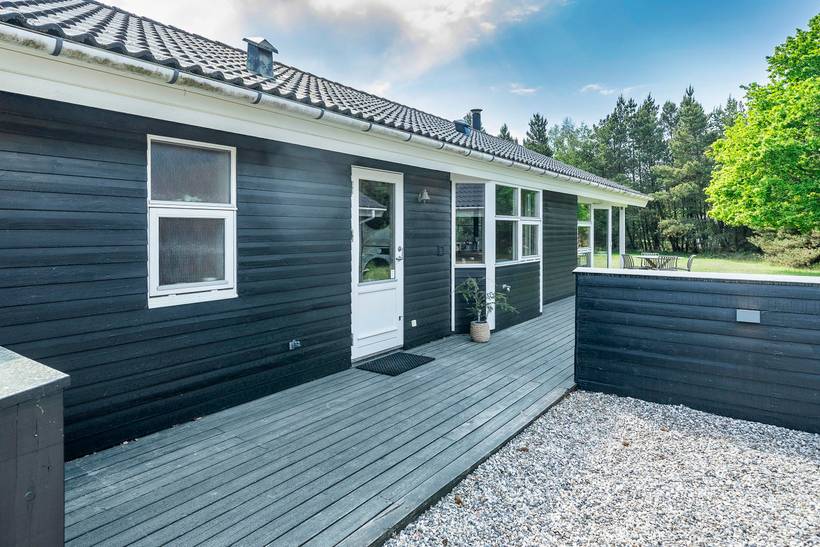 Foto von Ferienhaus ER94 in Vejers Strand - Westjütland