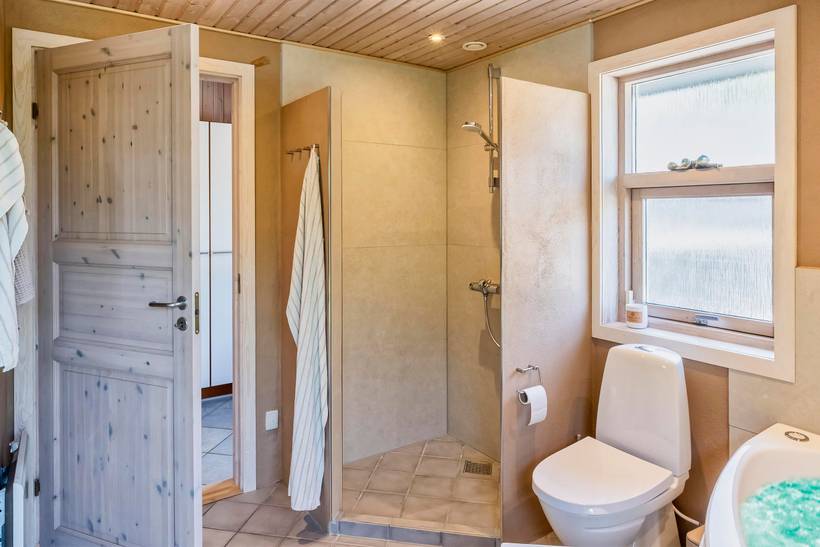 Foto von Ferienhaus ER94 in Vejers Strand - Westjütland
