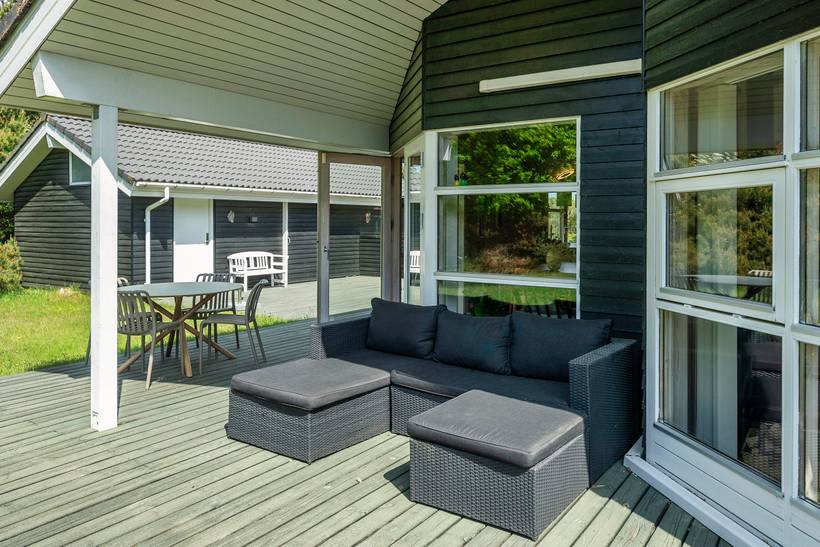 Foto von Ferienhaus ER94 in Vejers Strand - Westjütland
