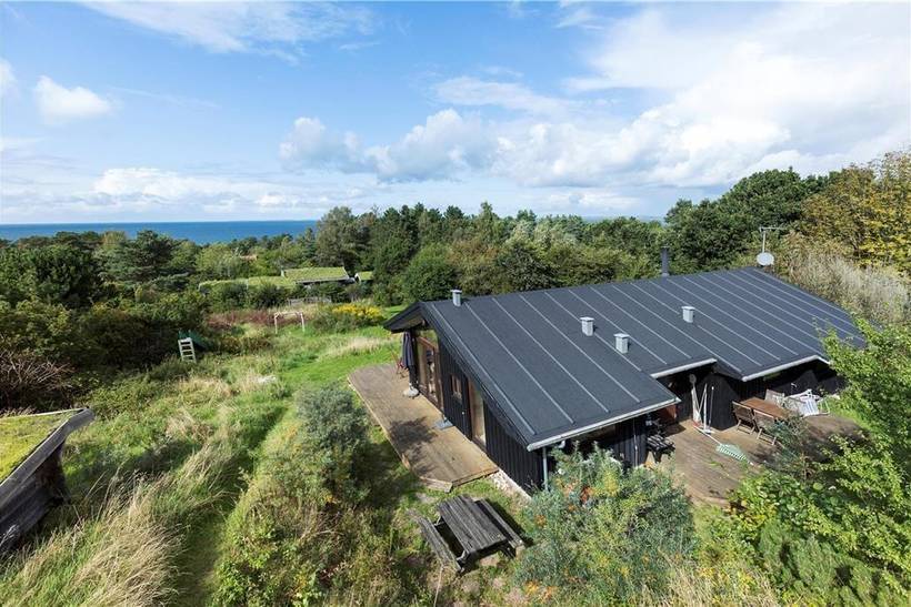 Foto von Ferienhaus ER99 in Sejerø Bugt - Westseeland
