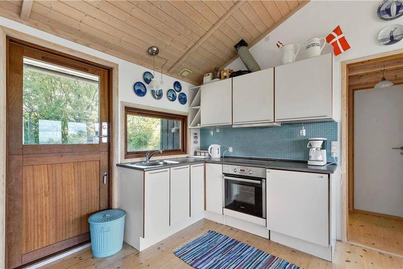 Foto von Ferienhaus ER99 in Sejerø Bugt - Westseeland