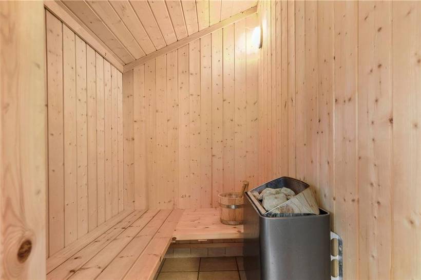 Foto von Ferienhaus ER99 in Sejerø Bugt - Westseeland