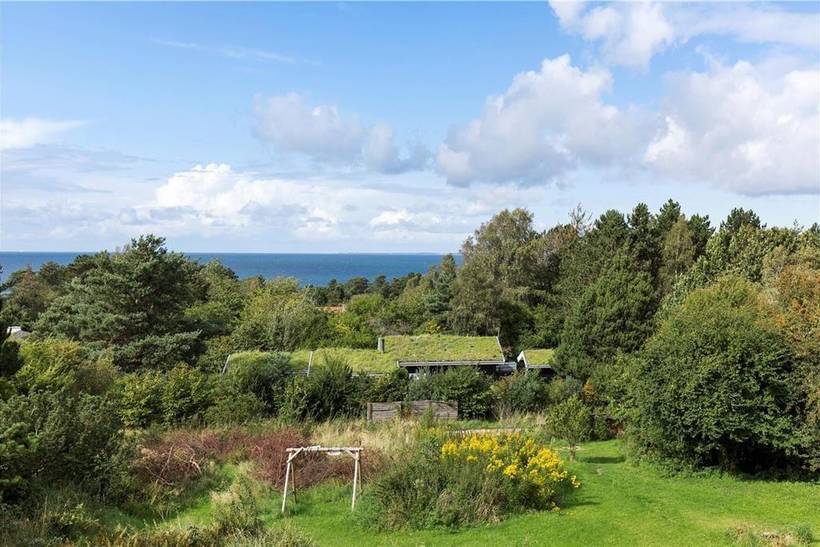 Foto von Ferienhaus ER99 in Sejerø Bugt - Westseeland