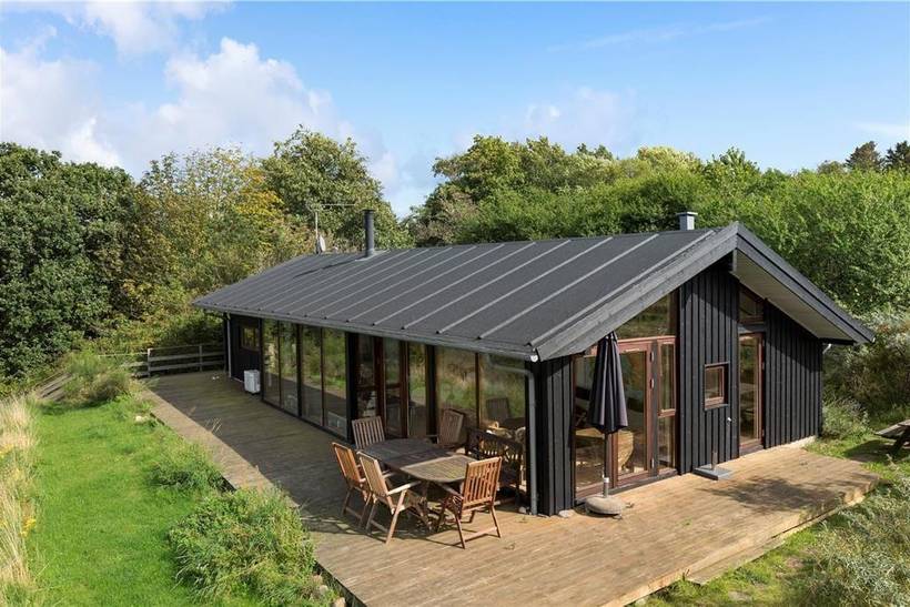 Foto von Ferienhaus ER99 in Sejerø Bugt - Westseeland