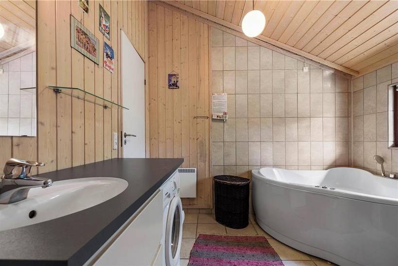 Foto von Ferienhaus ER99 in Sejerø Bugt - Westseeland