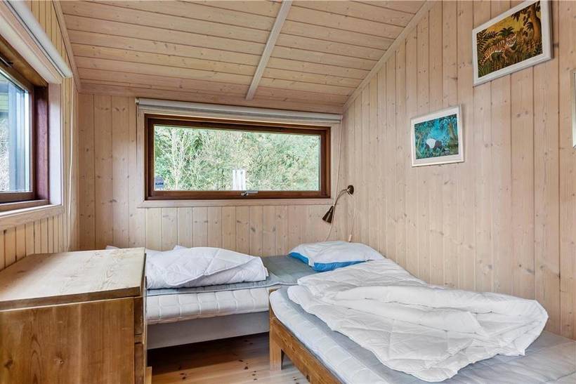 Foto von Ferienhaus ER99 in Sejerø Bugt - Westseeland
