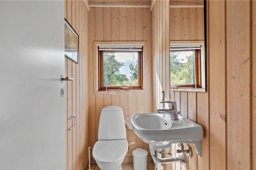 Foto von Ferienhaus ER99 in Sejerø Bugt - Westseeland
