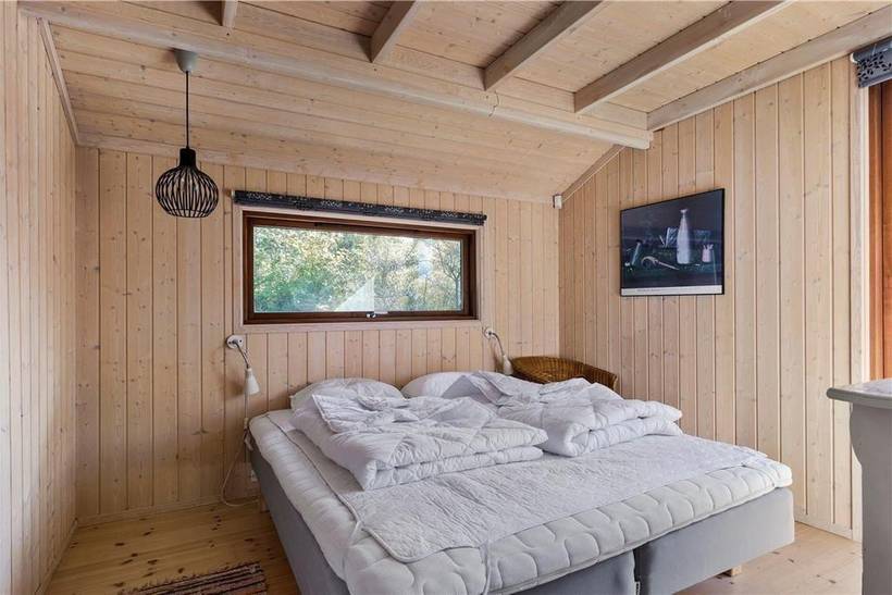 Foto von Ferienhaus ER99 in Sejerø Bugt - Westseeland