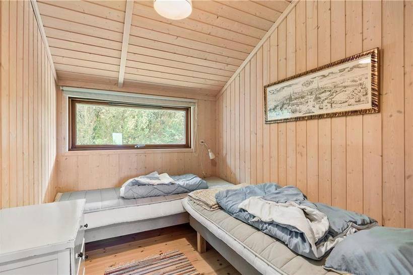 Foto von Ferienhaus ER99 in Sejerø Bugt - Westseeland