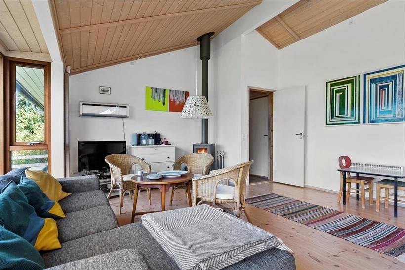 Foto von Ferienhaus ER99 in Sejerø Bugt - Westseeland