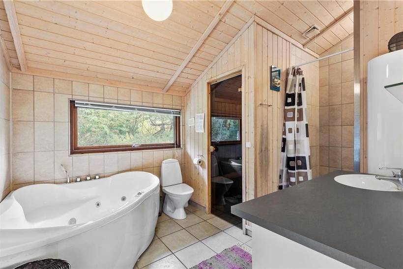 Foto von Ferienhaus ER99 in Sejerø Bugt - Westseeland