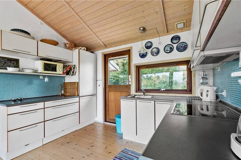 Foto von Ferienhaus ER99 in Sejerø Bugt - Westseeland