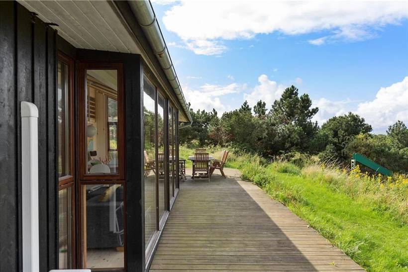 Foto von Ferienhaus ER99 in Sejerø Bugt - Westseeland