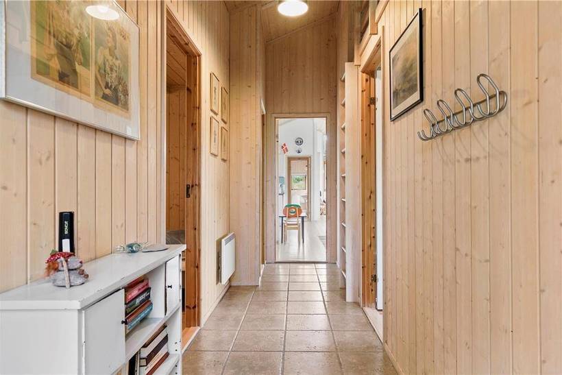 Foto von Ferienhaus ER99 in Sejerø Bugt - Westseeland