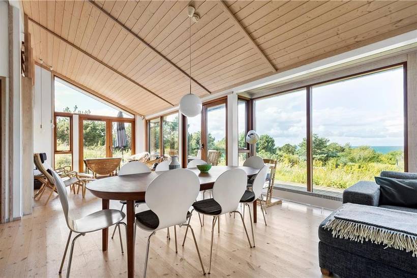 Foto von Ferienhaus ER99 in Sejerø Bugt - Westseeland